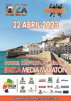 Ibiza Media Maratón 2023