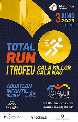 XII TotalTri Mallorca - Aquatló 2023