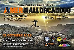 Mallorca 5000 Skyrunning 2023