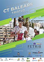 Triatló Ciutat d'Eivissa - Ct de Balears 2024