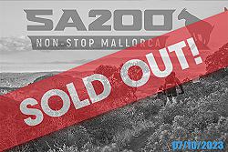 SA200 Non-Stop Mallorca 2023