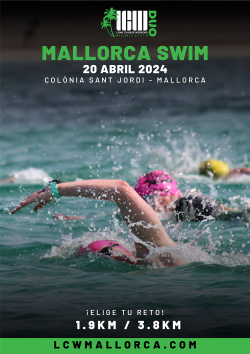 Mallorca Swim 2024