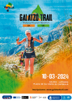 Galatzó Trail 2024