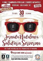 Jornada Nadalenca Solidaria Serverina 2023