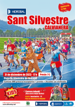 XI Hidrobal San Silvestre de Calvià 2023