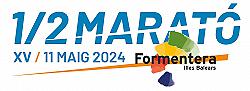 XV Mitja Marató Illa de Formentera 2024