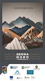 VII CxM Serra Nord - Serra Nord XS 2024
