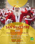 Sant Silvestre d'Alcúdia 2023