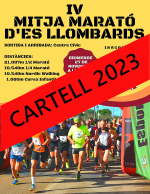 VI Mitja i Quart de Marató Es Llombards 2024
