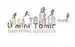 Cursa Infantil U Mini Tomir 2024