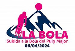 Subida a la Bola del Puig Major 2024