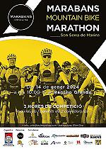 Marabans Mountain Bike Marathon 2024