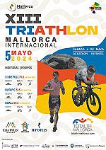 XIII Totaltri Mallorca International Triathlon 2024