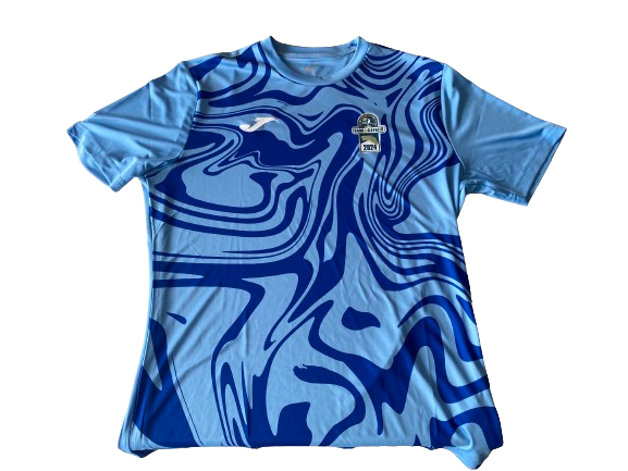 Camiseta Técnica LION Trail Menorca Camí de Cavalls 2024