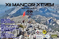 XXII Mancor Extrem 2014