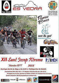 XII Sant Josep Xtreme 2015