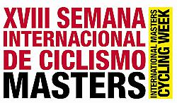 XVIII Semana Internacional Masters 2015